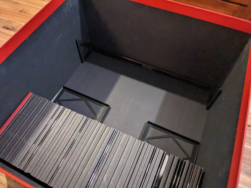 Hộp lưu trữ mô-đun cho trò chơi Vampire: the Masquerade - Chapters - Image 4