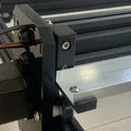 Phụ kiện nâng cấp khung máy in CNC/Plotter - Thumbnail 5