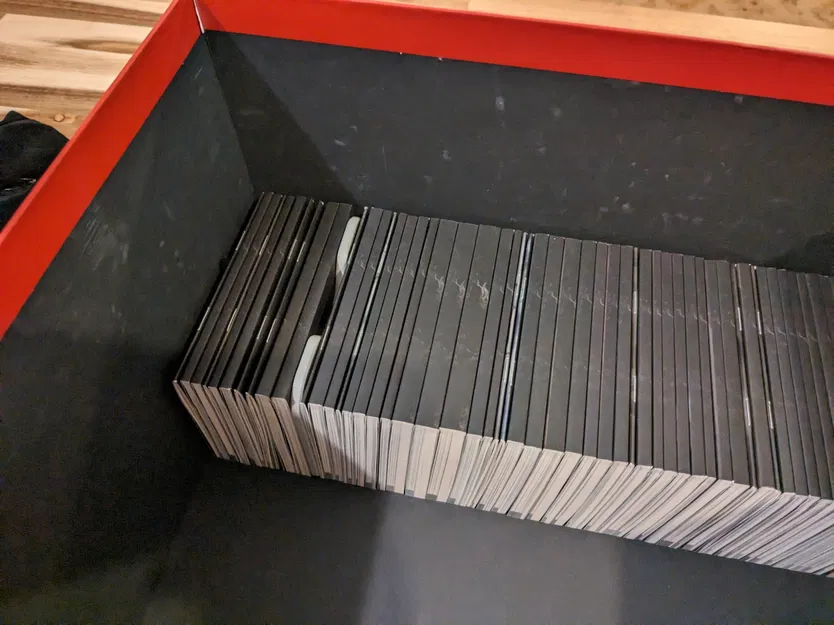 Hộp lưu trữ mô-đun cho trò chơi Vampire: the Masquerade - Chapters - Image 5