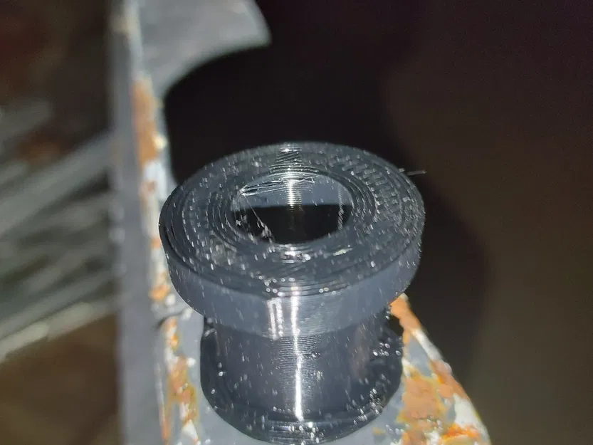 Bushings giảm chấn cho xe bán tải Ford F250 F350 1999-2003 - Image 4