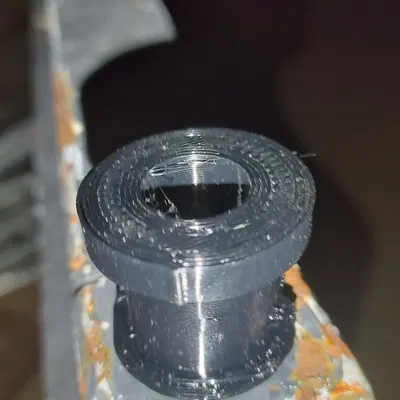 Bushings giảm chấn cho xe bán tải Ford F250 F350 1999-2003