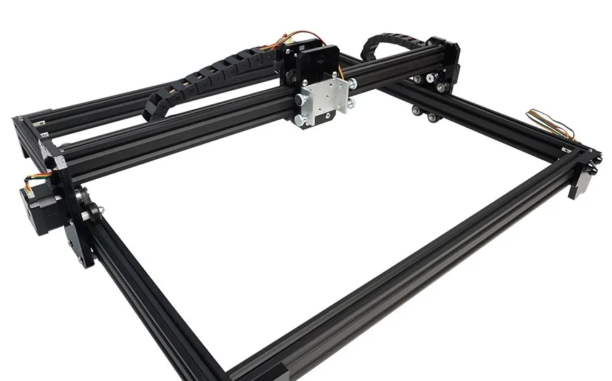 Phụ kiện nâng cấp khung máy in CNC/Plotter - Image 7
