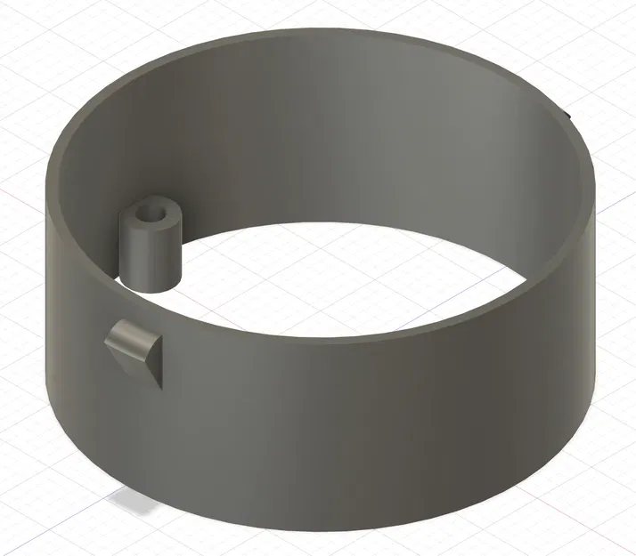 Vỏ đèn tealight thay thế cho dự án in 3D - Image 2