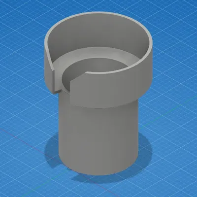 Bộ chuyển đổi cốc Yeti Rambler 14oz cho xe Ford Fusion 2018