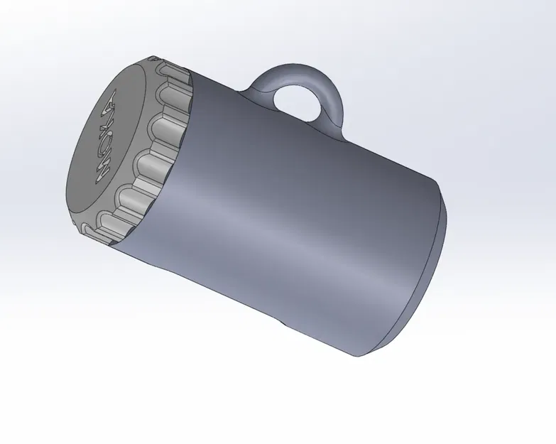 Máy phân phát túi đựng phân chó V6 - Image 4