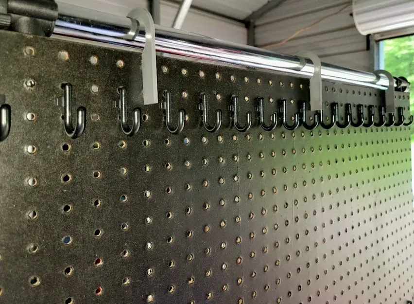 Giá treo bảng ghim cho sự kiện bán hàng - Image 3