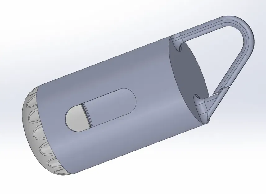 Máy phát túi đựng phân chó V4 - Image 1