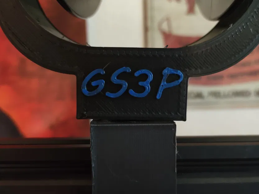 Giá đỡ cuộn filament đa hướng cho máy in 3D - Image 2