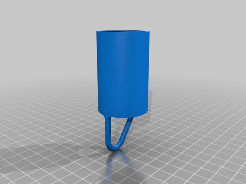 Máy phát túi đựng phân chó V4 - Image 3