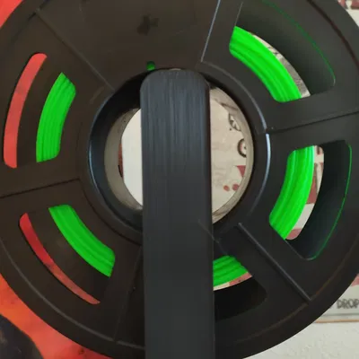 Giá đỡ cuộn filament đa hướng cho máy in 3D