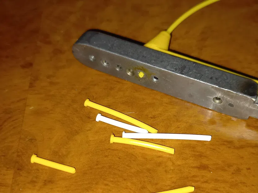 Máy bay chuyển thể từ chữ cái H bằng vật liệu PLA - Image 17