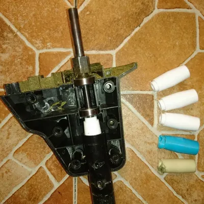 Khớp nối trục khuỷu thay thế cho máy cắt cỏ BOSCH ART 37