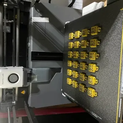 Kéo pin Vex IQ từ đội của con trai tôi tại World 2023