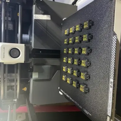 Kéo pin Vex IQ từ đội của con trai tôi tại World 2023