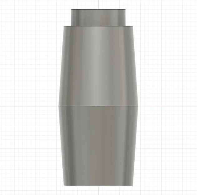 Khớp nối trục khuỷu thay thế cho máy cắt cỏ BOSCH ART 37 - Image 8