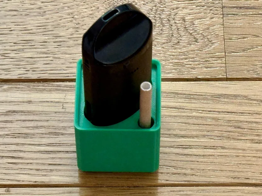 Giá đỡ cho máy vaporizer Atomic9 và dụng cụ nén - Image 1