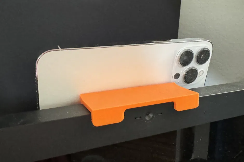 Giá đỡ màn hình cho iPhone sử dụng Continuity Camera - Image 1