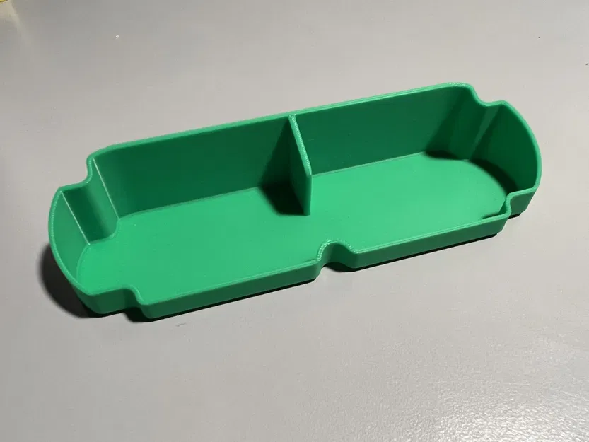 Đế khay giảm 1.5mm với tay cầm tiện lợi - Image 2