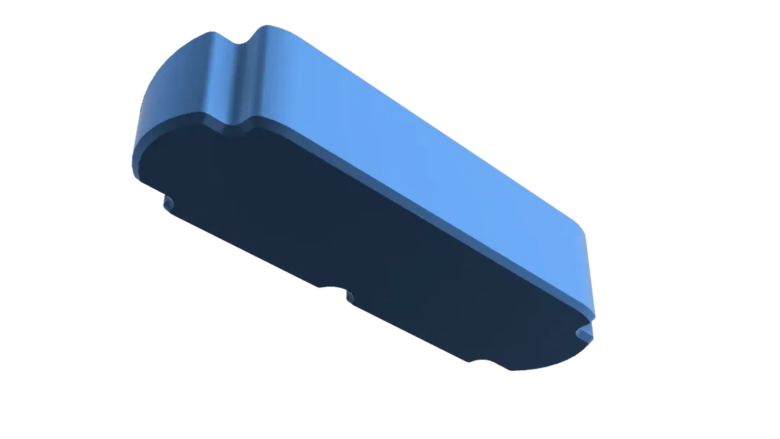 Khay chứa chất hút ẩm Silica Gel cho AMS v3 Bambu Lab - Image 2