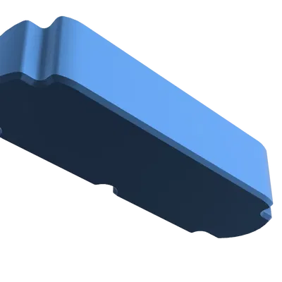 Khay chứa chất hút ẩm Silica Gel cho AMS v3 Bambu Lab