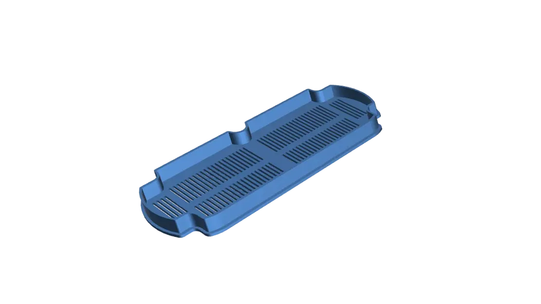 Khay chứa chất hút ẩm Silica Gel cho AMS v3 Bambu Lab - Image 3