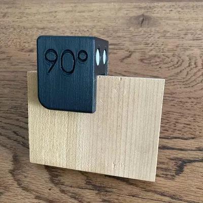 Giá đỡ cưa 90 độ cho công việc chế tác gỗ