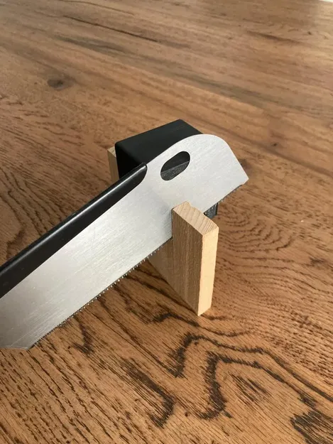 Giá đỡ cưa 90 độ cho công việc chế tác gỗ - Image 2