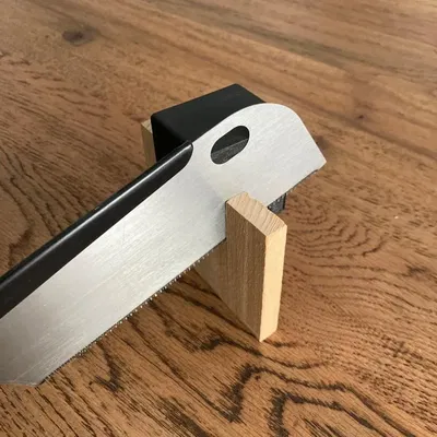 Giá đỡ cưa 90 độ cho công việc chế tác gỗ