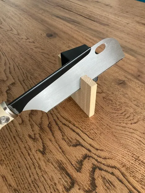 Giá đỡ cưa 90 độ cho công việc chế tác gỗ - Image 4