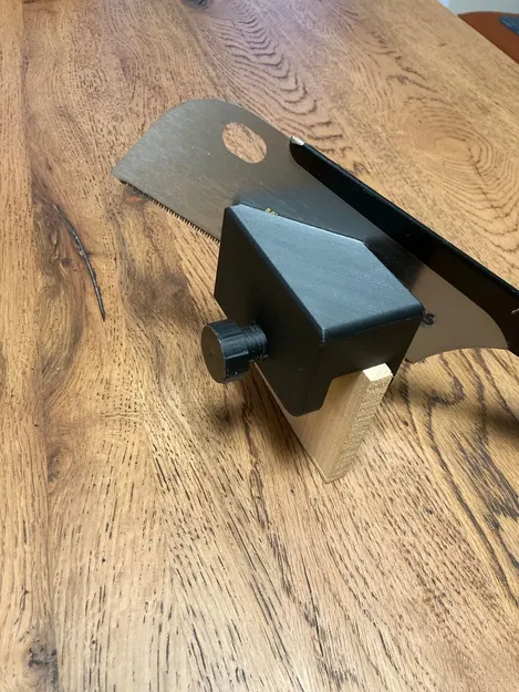 Giá đỡ cưa 45 độ cho công việc chế tác gỗ - Image 2