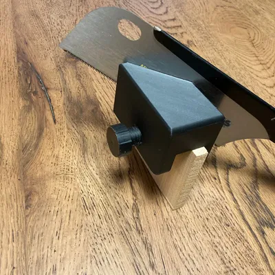 Giá đỡ cưa 45 độ cho công việc chế tác gỗ