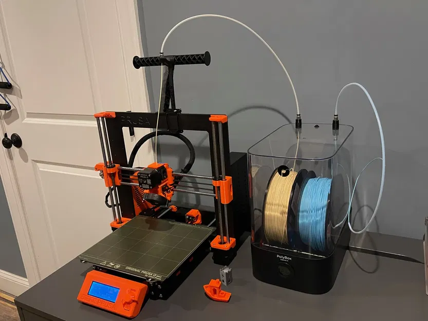 Cần câu cho bộ chuyển đổi PC4M10 với 1mm ren - Image 2