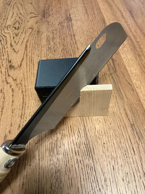 Giá đỡ cưa 45 độ cho công việc chế tác gỗ - Image 5