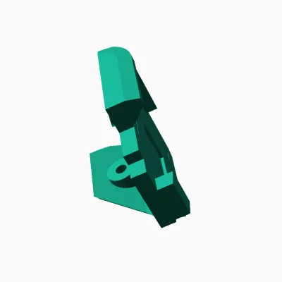 Bàn phím chơi game Sherbet với joystick cải tiến 6