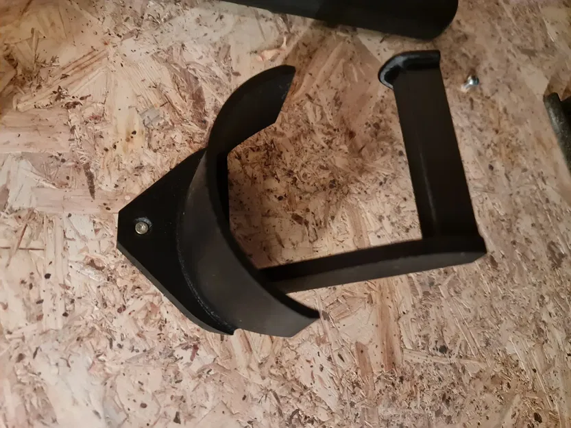 Giá đỡ tai nghe và kính bảo hộ MUGLASS - Image 3