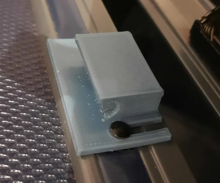 Khóa thay thế cho vali DARIO cũ - Image 1