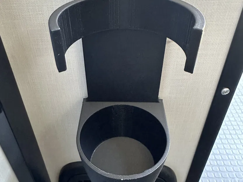 Giá đỡ cho máy hút bụi cầm tay Eufy H11 - Image 2