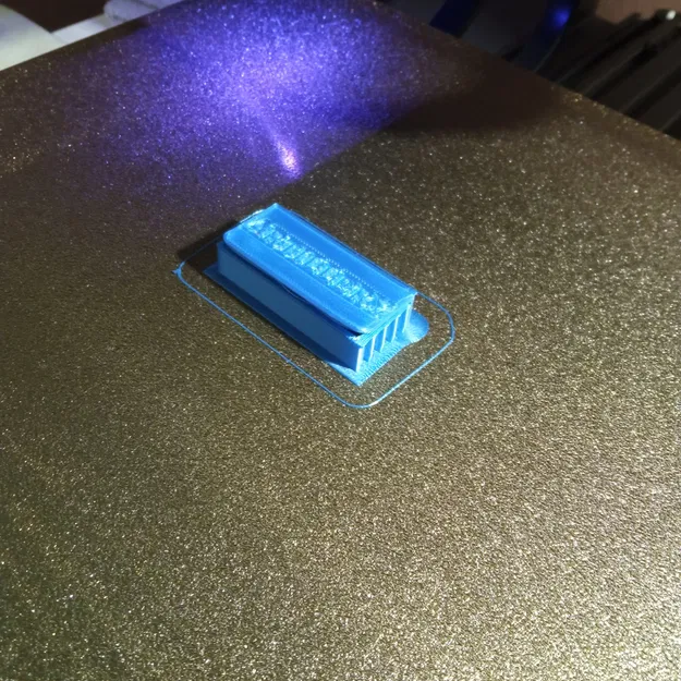 Bảo vệ cổng USB/Micro SD cho Artillery Sidewinder X1/X2 - Image 2