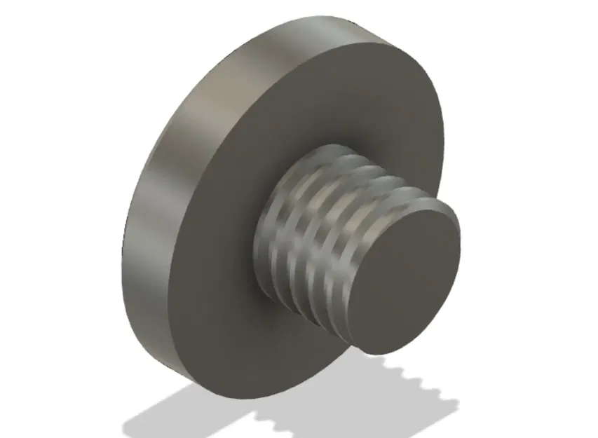 Búa đa năng với hai mặt đệm cho nhiều vật liệu - Image 3