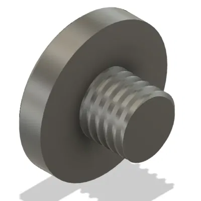 Búa đa năng với hai mặt đệm cho nhiều vật liệu