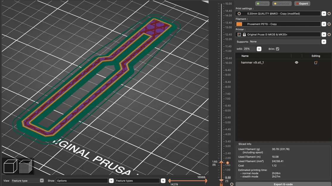 Búa đa năng với hai mặt đệm cho nhiều vật liệu - Image 7