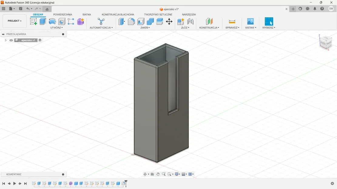 Giá đỡ thắt lưng cho thuốc lá điện tử Smok Novo 2x - Image 1