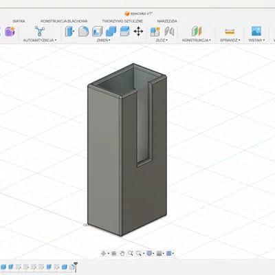 Giá đỡ thắt lưng cho thuốc lá điện tử Smok Novo 2x
