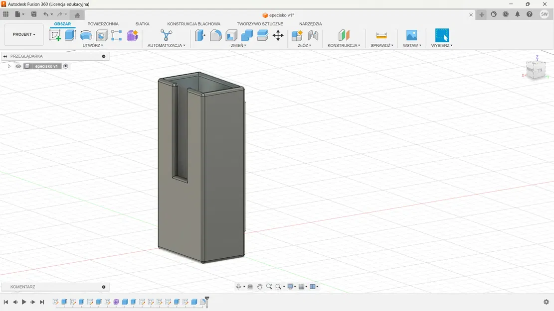 Giá đỡ thắt lưng cho thuốc lá điện tử Smok Novo 2x - Image 2