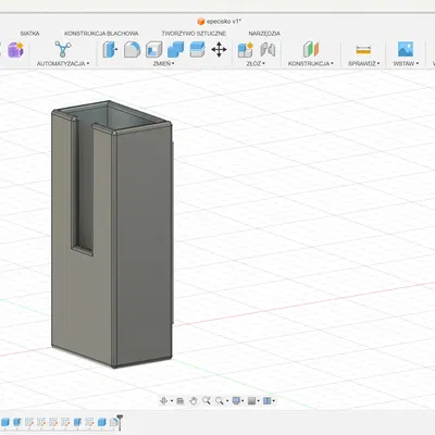 Giá đỡ thắt lưng cho thuốc lá điện tử Smok Novo 2x