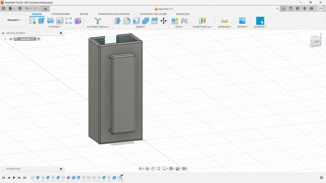 Giá đỡ thắt lưng cho thuốc lá điện tử Smok Novo 2x - Image 3