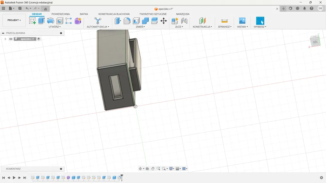 Giá đỡ thắt lưng cho thuốc lá điện tử Smok Novo 2x - Image 4