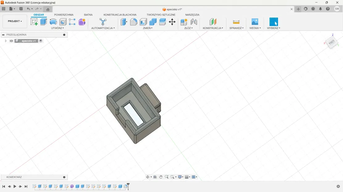 Giá đỡ thắt lưng cho thuốc lá điện tử Smok Novo 2x - Image 5