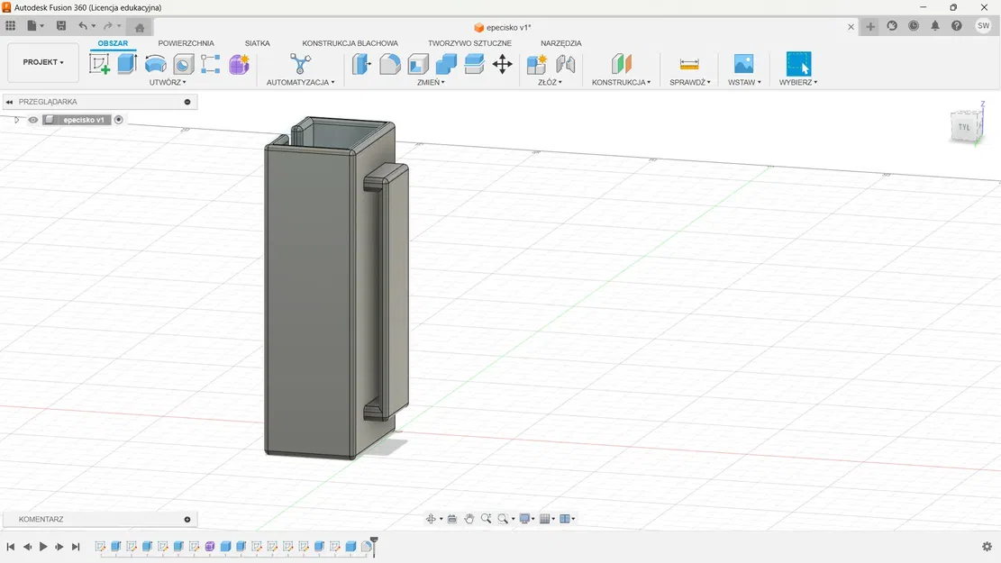 Giá đỡ thắt lưng cho thuốc lá điện tử Smok Novo 2x - Image 6