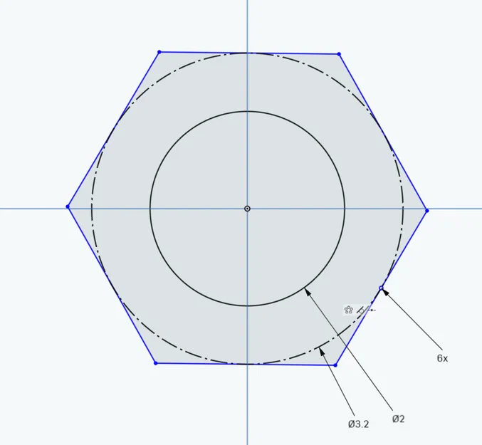 Bulong dày in 3D cho các dự án DIY - Image 2